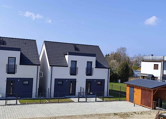 Garden Baltic