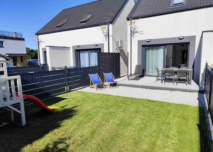 Garden Baltic