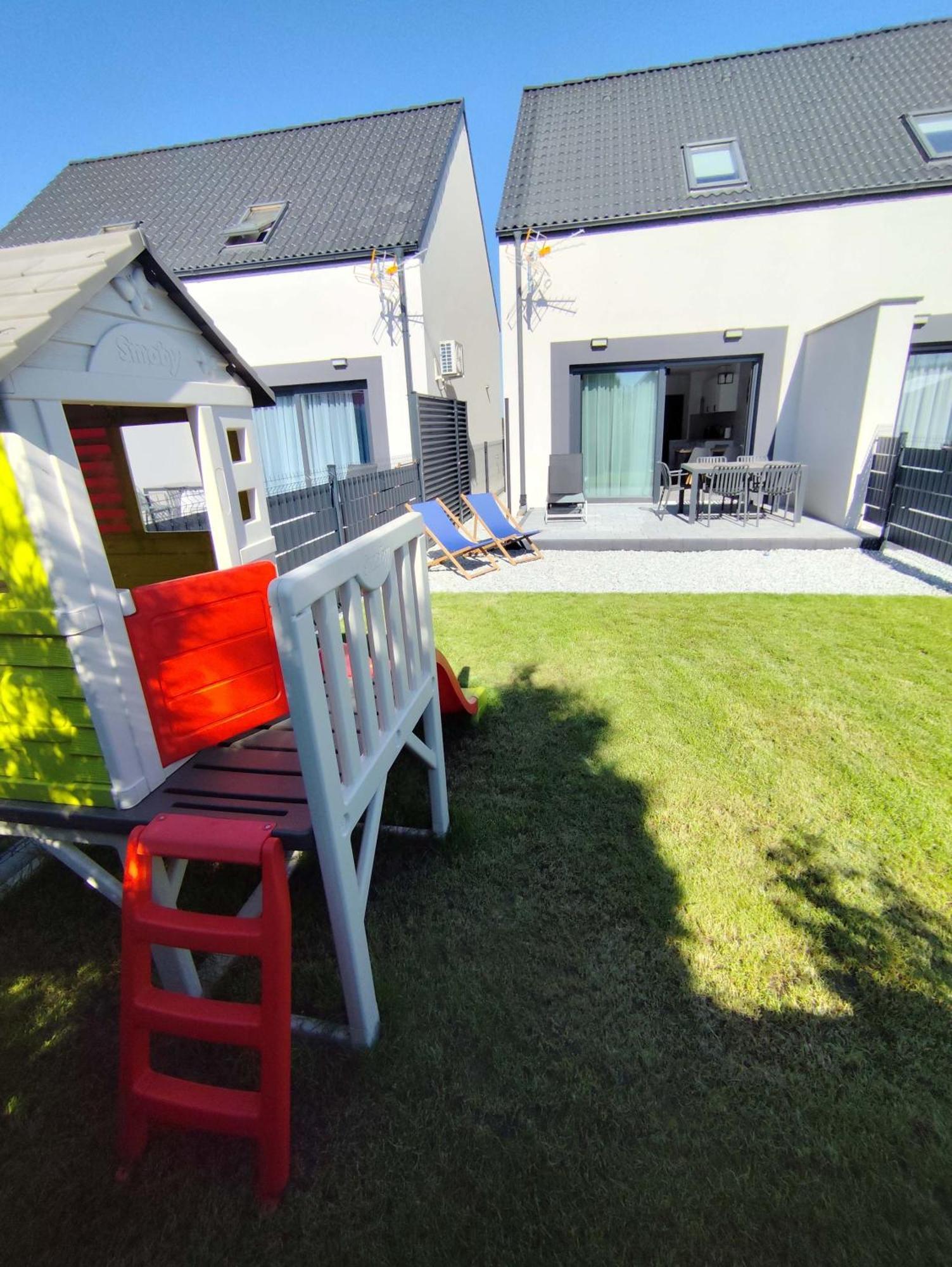 Garden Baltic Chlopy